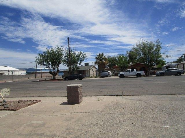 House for sale in Safford, Arizona