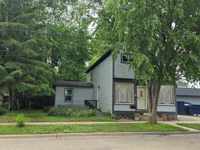 House for sale in Shawano, Wisconsin