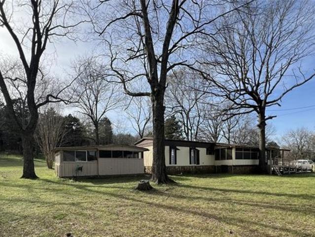 House for sale in Stigler, Oklahoma