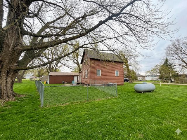 House for sale in Rock, Minnesota