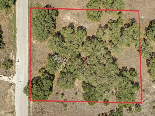 Land for sale in Blanco, Texas