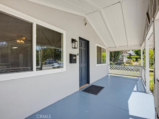 House for sale in Redlands, California