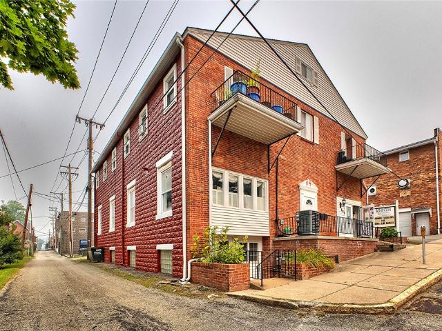 House for sale in Ligonier, Pennsylvania
