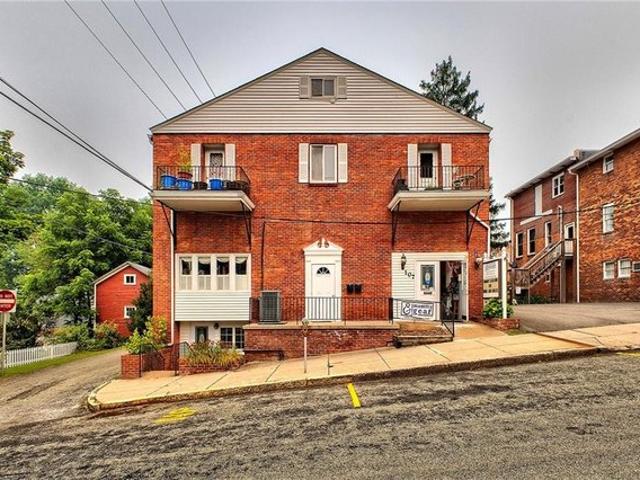 House for sale in Ligonier, Pennsylvania
