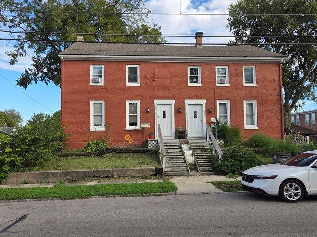 House for sale in Troy, Miami County