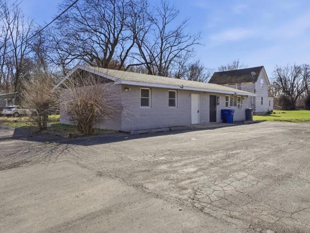 Commercial for sale in Michigan