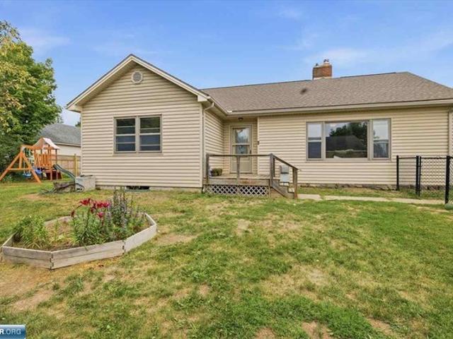 House for sale in Eveleth, Minnesota