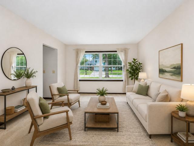 House for sale in Bartlett, Illinois