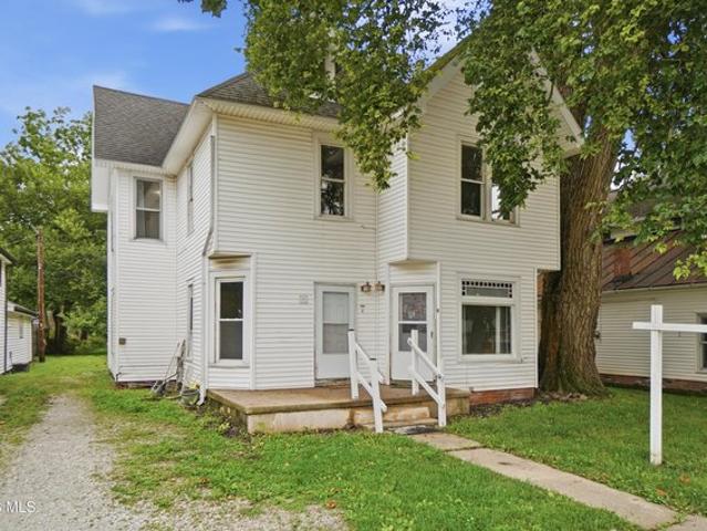 House for sale in Haskins, Ohio