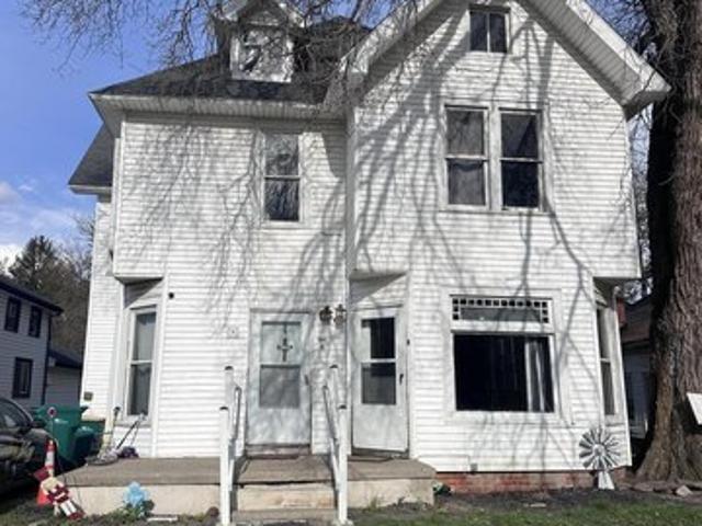 House for sale in Haskins, Ohio