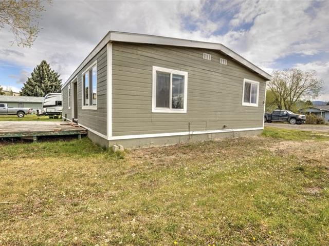 House for sale in Boulder, Montana