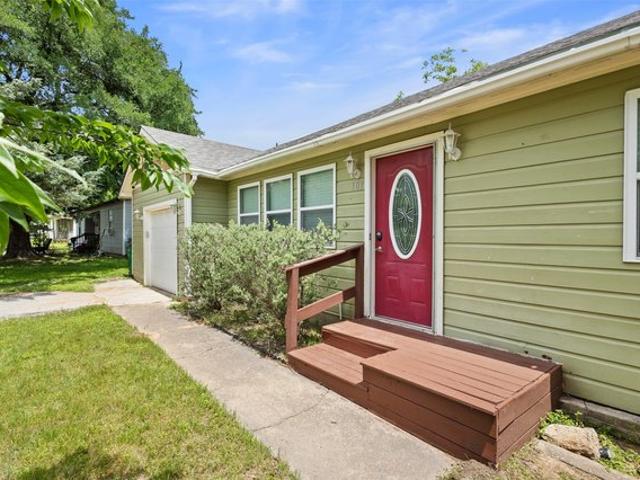 House for sale in Wise, Texas