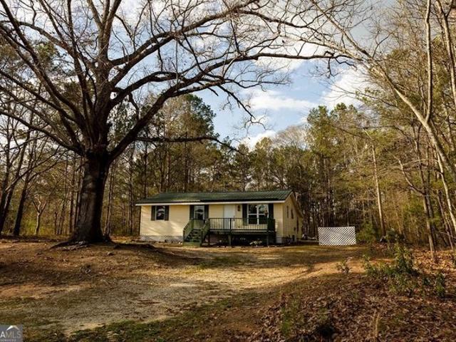 House for sale in Pine Mountain, Georgia
