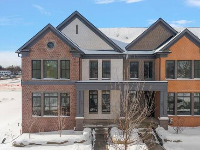 Condo for sale in Northville, Michigan
