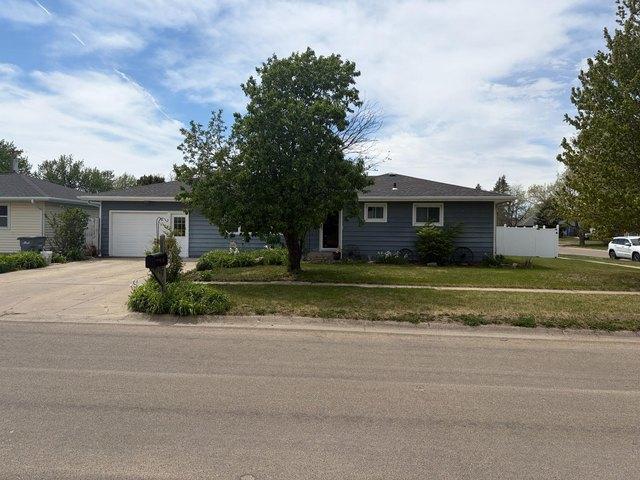 House for sale in Nebraska