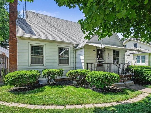 House for sale in Milford, Indiana