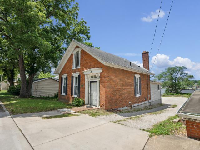 House for sale in Port Byron, Illinois