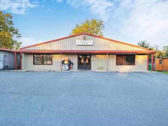 House for rent in Ark