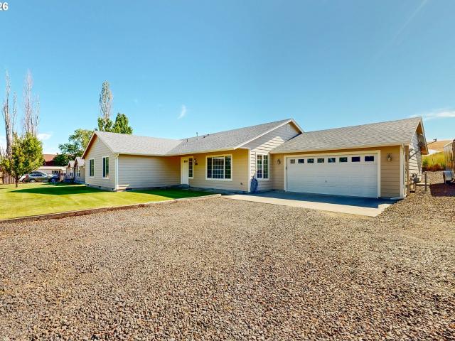 House for sale in Oregonia