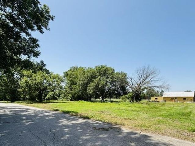 Land for sale in Kansas