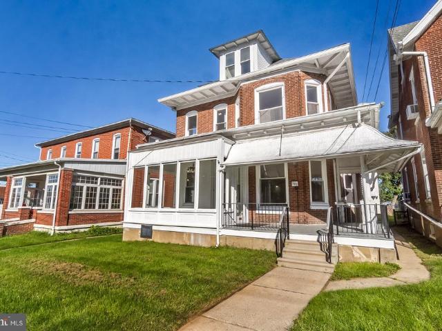 House for sale in Topton, Berks County