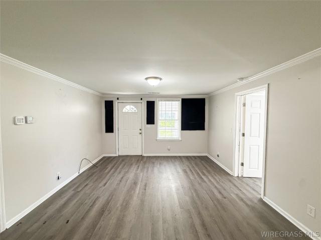 House for sale in Opp, Alabama