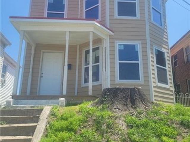 House for sale in Virginia