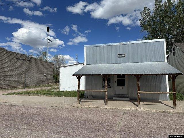 House for sale in Wyoming