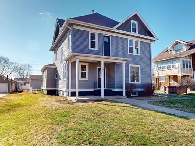 House for sale in Ida, Iowa