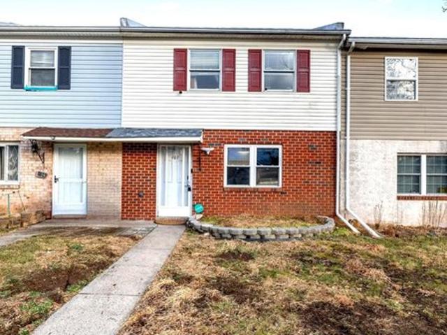 Townhouse for sale in Bucks, Pennsylvania