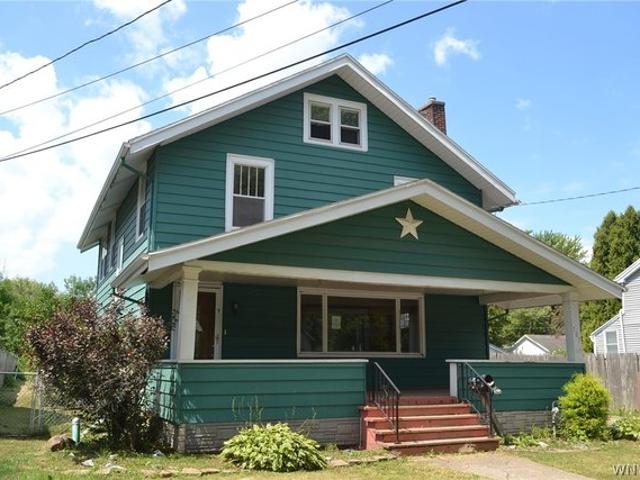 House for sale in Village of Angola, Erie County