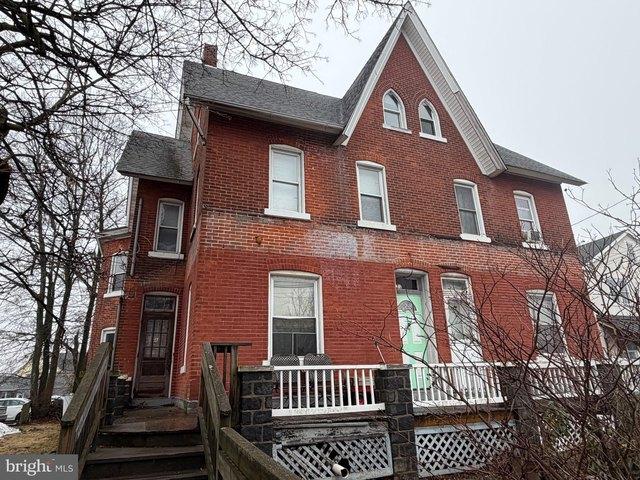 House for sale in Bucks, Pennsylvania
