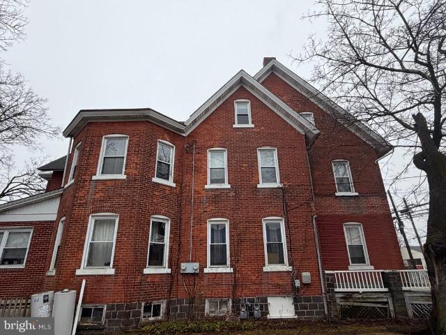 House for sale in Bucks, Pennsylvania