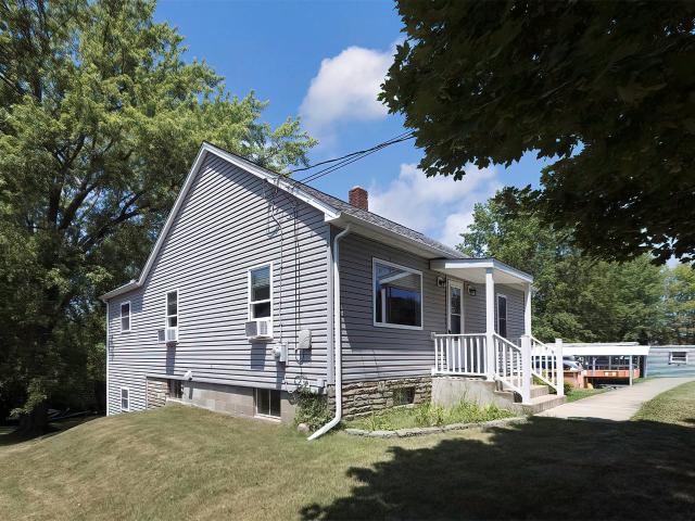 House for sale in Albion, Pennsylvania
