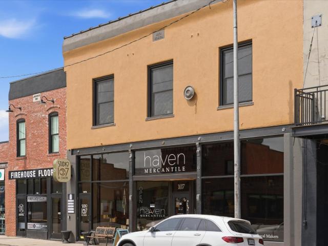 Commercial for sale in Nixa, Missouri