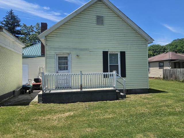 House for sale in Virginia
