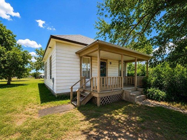 House for sale in Kansas