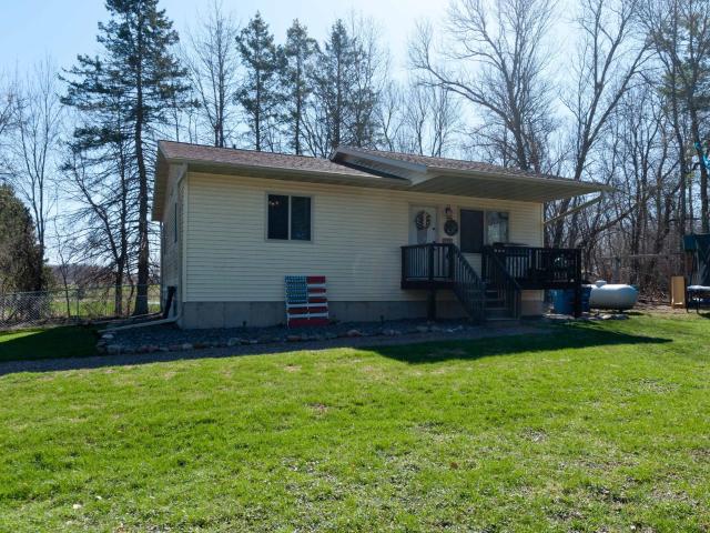 House for sale in Birchwood, Wisconsin