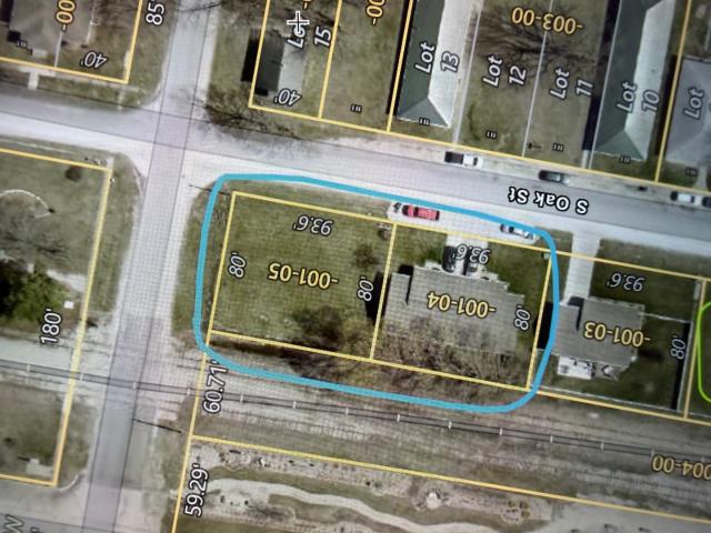 House for sale in Assumption, Illinois
