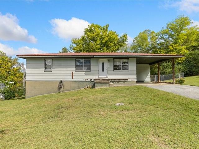 House for sale in Jasper, Newton County