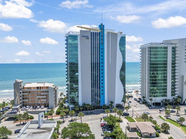 Condo for sale in Myrtle Beach, Horry County