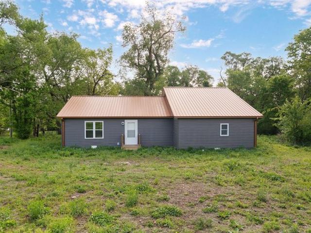 House for sale in South Greenfield, Missouri