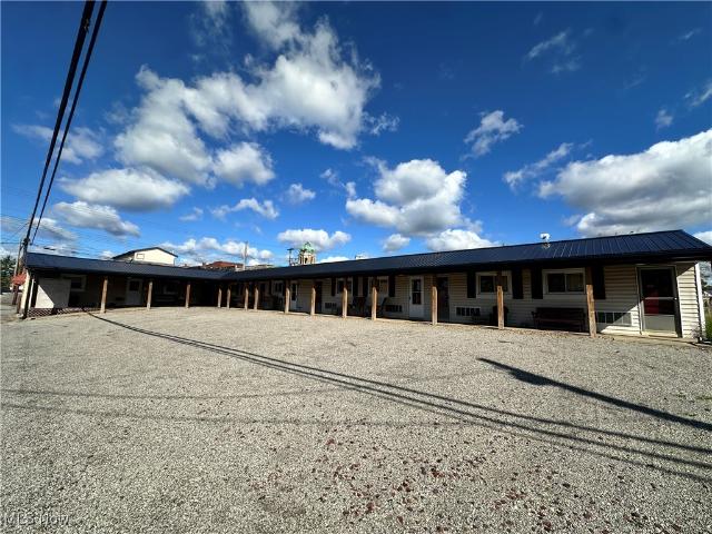 Commercial for sale in Woodsfield, Ohio