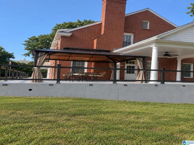 House for sale in Union Springs, Bullock County