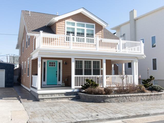 House for rent in Ventnor City