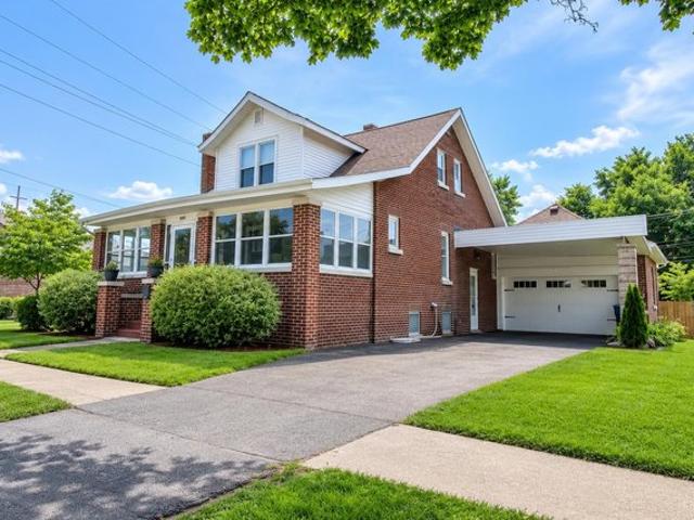 House for sale in Knox, Indiana