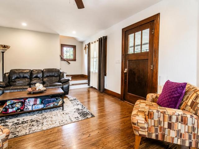 House for sale in Knox, Indiana