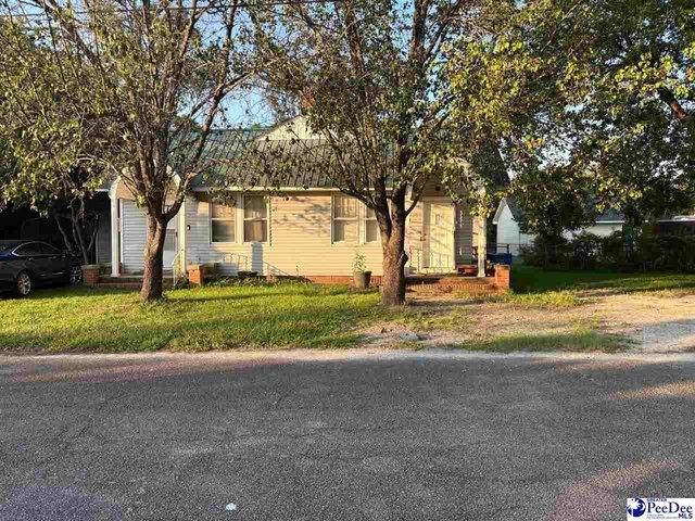 House for sale in Darlington, South Carolina
