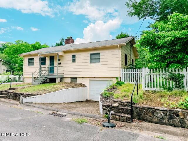 House for sale in Tennessee