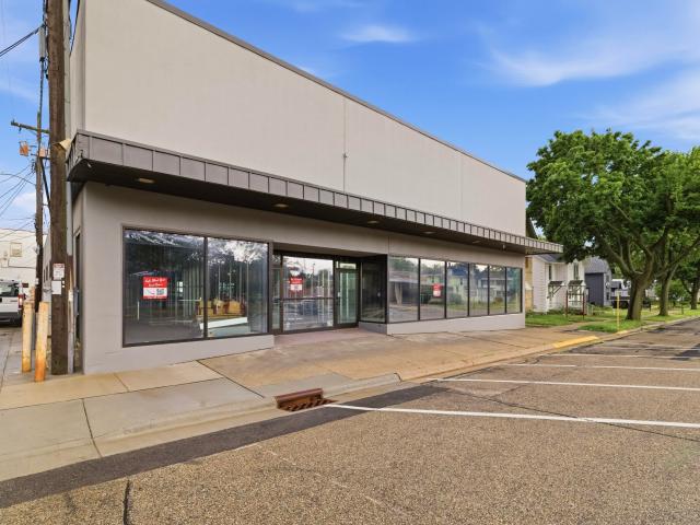 Commercial for sale in Delavan, Wisconsin